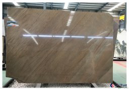 Elegant Brown Granite